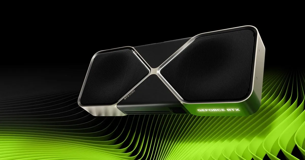 NVIDIA GeForce RTX 5080 Founder’s Edition Review: Power, Price, and Performance Examined