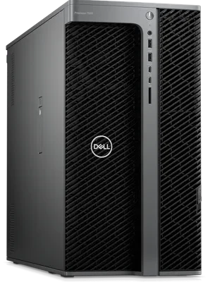 Dell Precision 7000 Tower Review: The Silent Workstation That Redefines Professional Power
