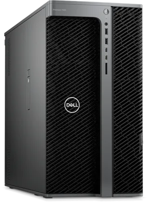 Dell Precision 7000 Tower Review: The Silent Workstation That Redefines Professional Power