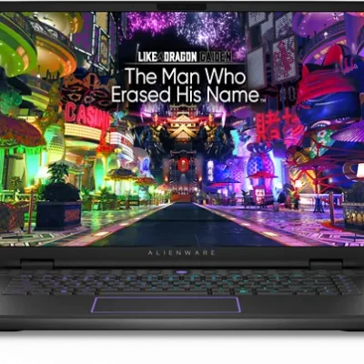 Alienware m16 R3 Review: Is This the New King of Portable Power?