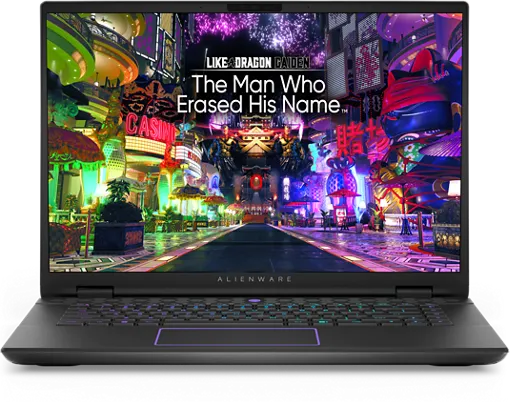 Alienware m16 R3 Review: Is This the New King of Portable Power?
