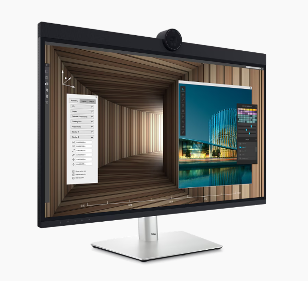 Dell UltraSharp U3224KB Review: Is 6K the New Standard or an Extravagant Luxury?