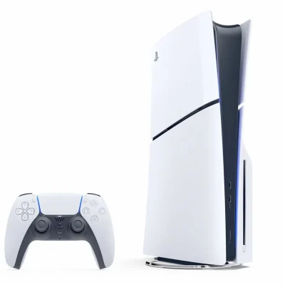 PlayStation 5 Pro: A Worthy Mid-Gen Upgrade or a Simple Spec Bump?